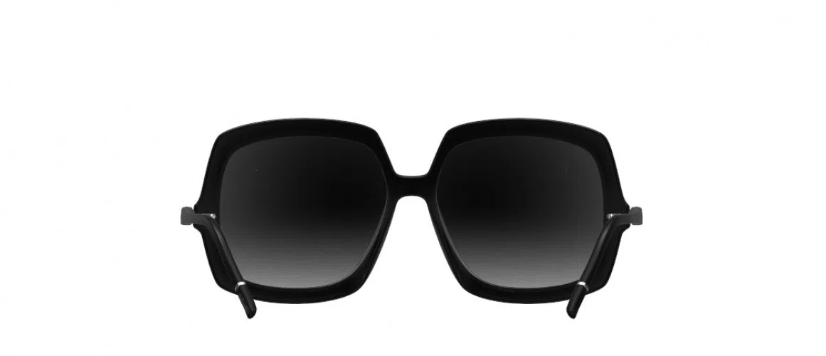 Silhouette Dora Two 3199 Sunglasses - view 19